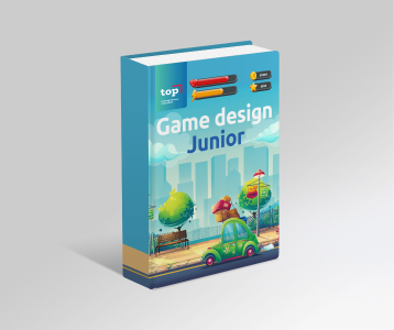 Game Design Junior